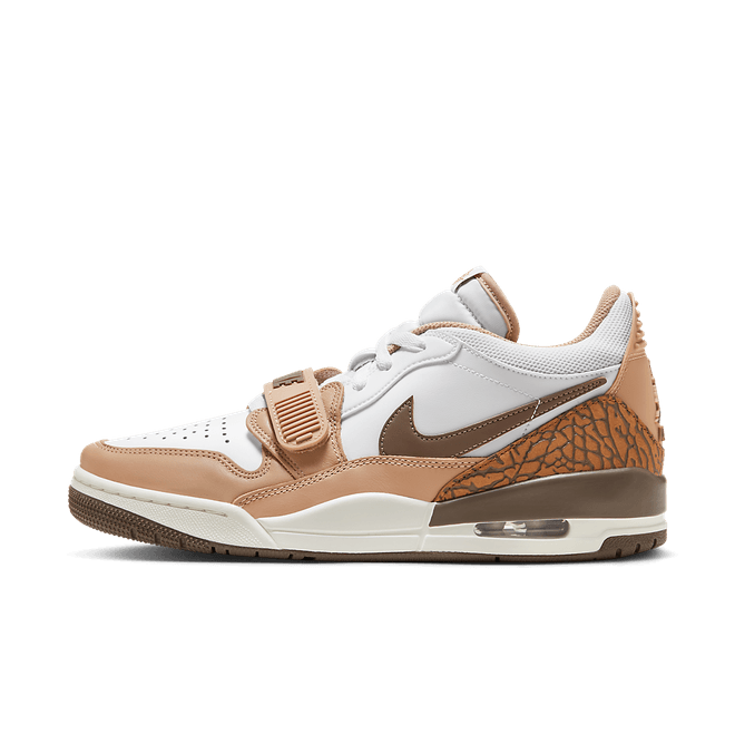 Air Jordan Legacy 312 Low Brown Elephant FQ6859-201