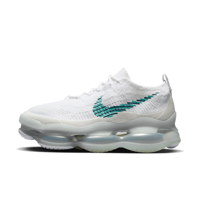 Nike Air Max Scorpion FK White Geode Teal DJ4701-100