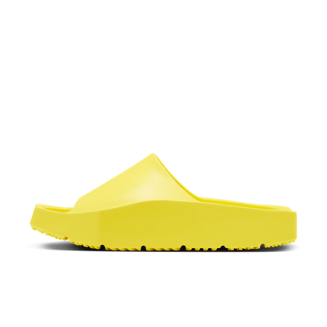 Air Jordan Wmns Jordan Hex Slide 'Yellow Pulse' DQ8992-701