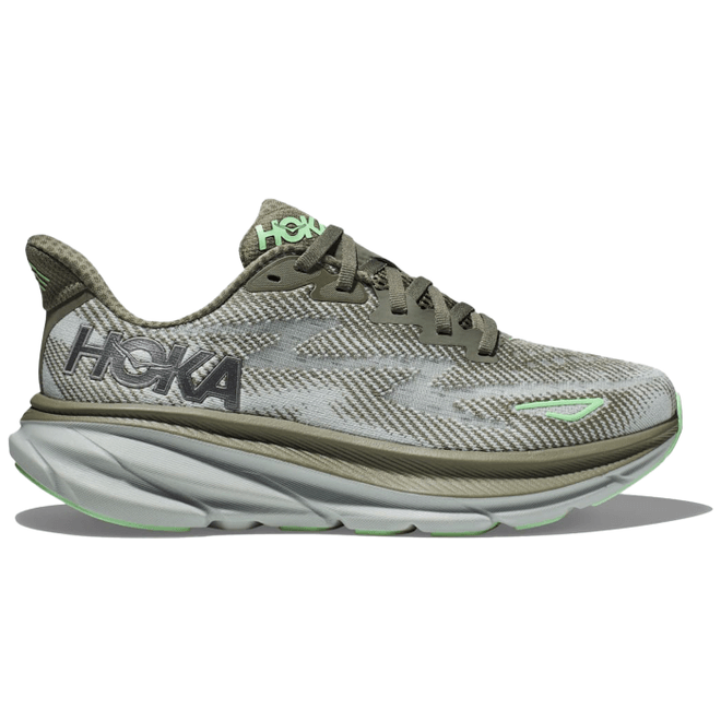 HOKA Clifton 9 