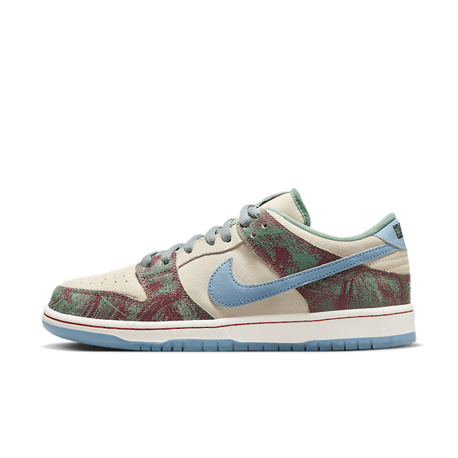 Nike Crenshaw Skate Club x Dunk Low SB FN4193-100