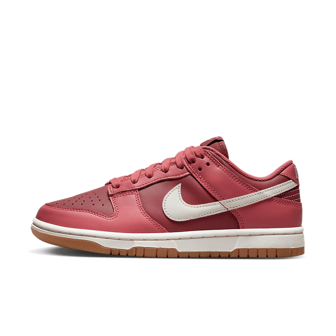 Nike Dunk Low Desert Berry (Women's) DD1503-603