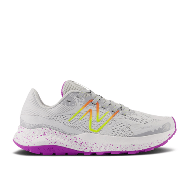 New Balance Wmns DynaSoft Nitrel v5 Wide 'Quartz Grey Cosmic Rose' WTNTROB5-D