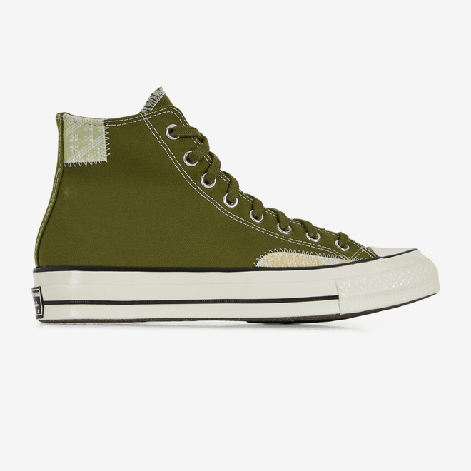 Chuck 70 Crafted Ollie Patch A04499C