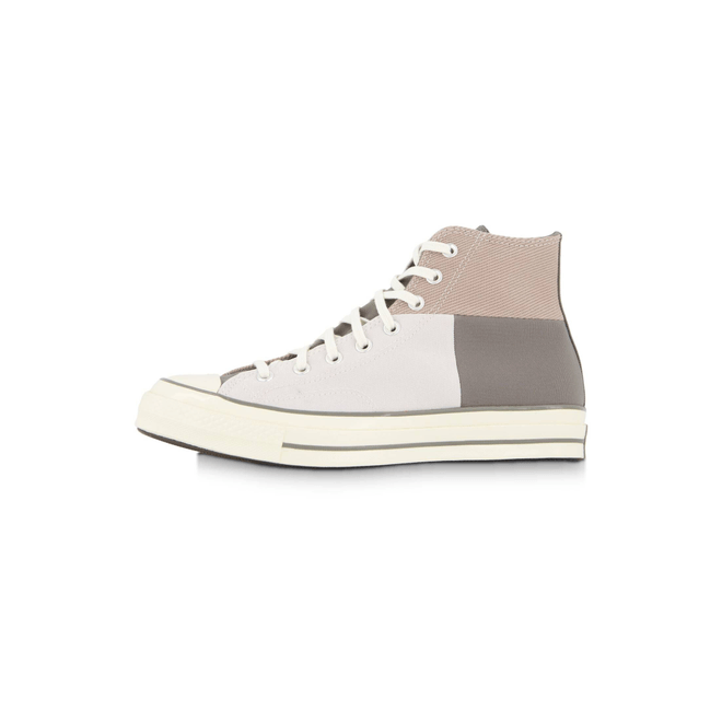 Chuck 70 Crafted Patchwork A04507C