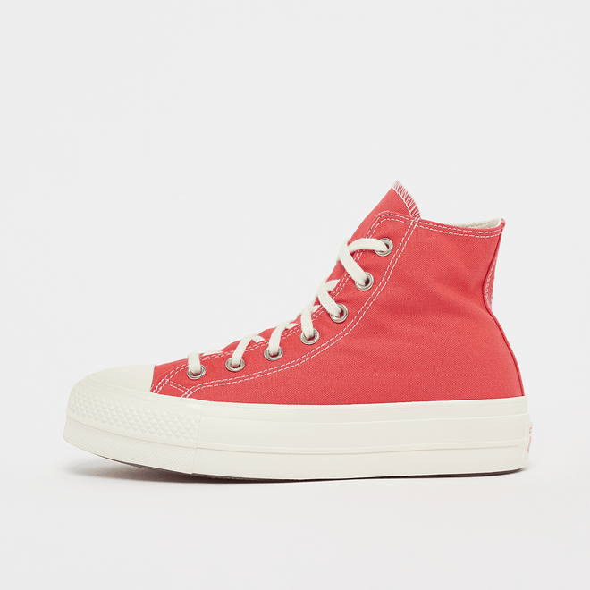 Chuck Taylor All Star Lift Platform