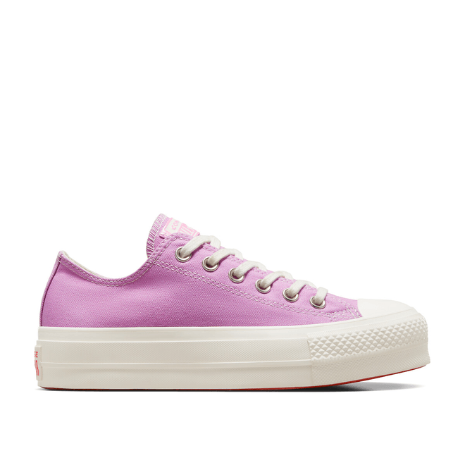 Chuck Taylor All Star Lift Platform