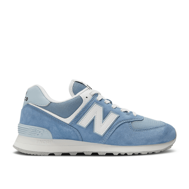 New Balance 574 'Carolina Blue' U574FDG