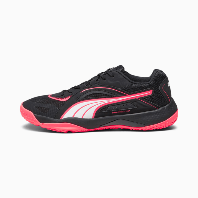 Puma Solarstrike II indoorsportschoenen