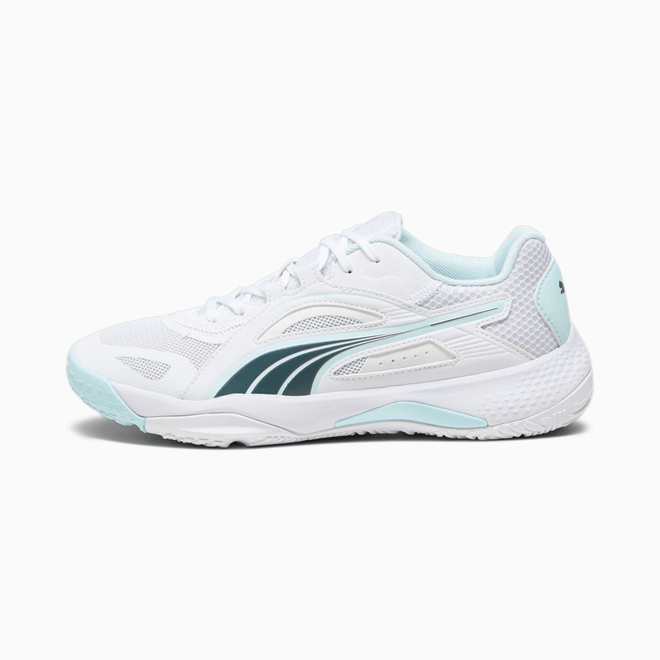 Puma Solarstrike II indoorsportschoenen