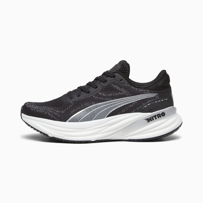 Puma Magnify NITRO 2 Running Shoes voor Dames