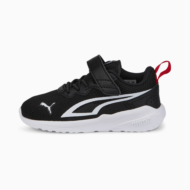 Puma All-Day Active sneakers met alternatieve sluiting 387388-01