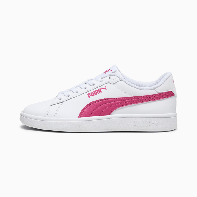 Puma Smash 3.0 leren sneakers