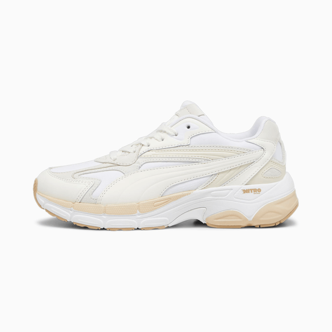 Puma Teveris NITRO Selflove damessneakers