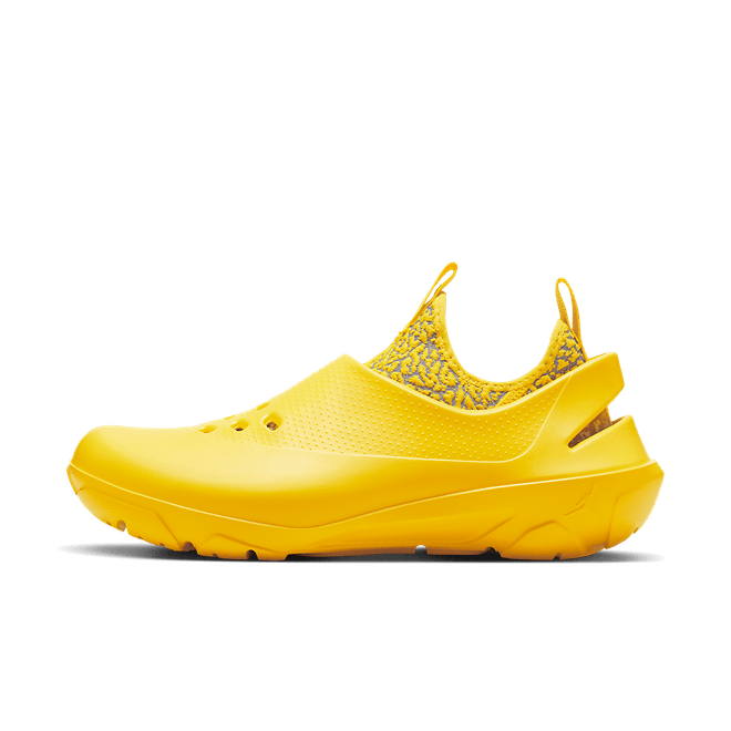 Air Jordan Jordan System.23 'Tour Yellow' DN4890-701