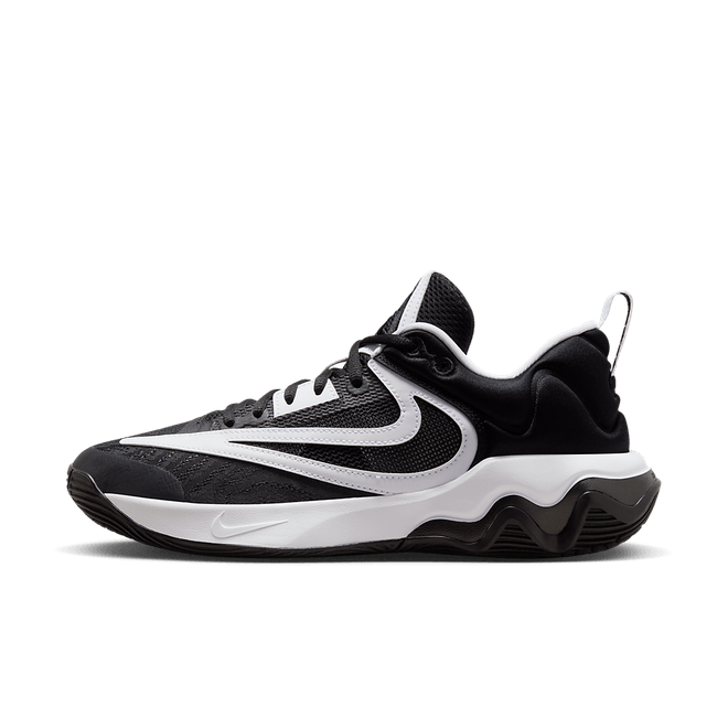 Nike Giannis Immortality 3 'Black White' | DZ7533-003 | Sneakerjagers