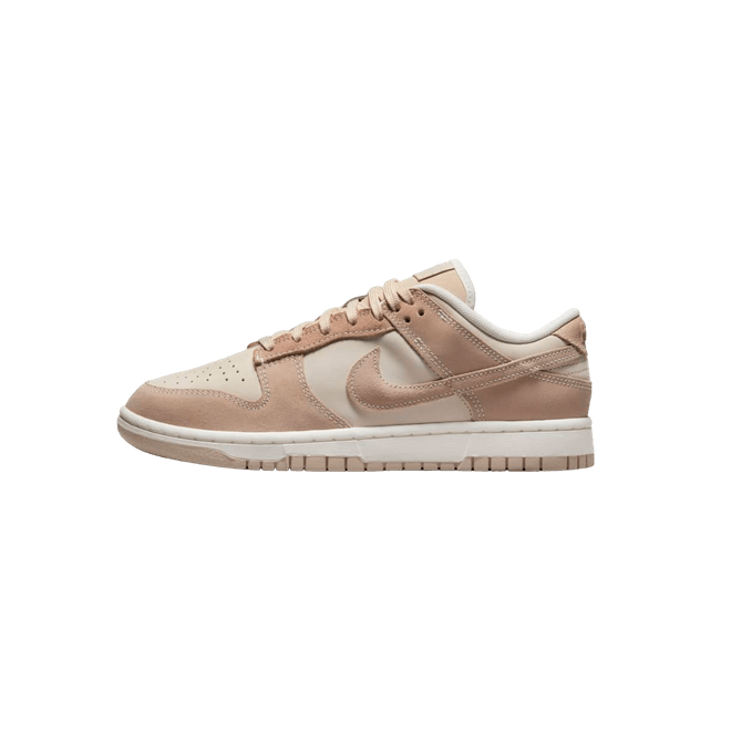 Nike Dunk Low Sanddrift FB1843-141-1