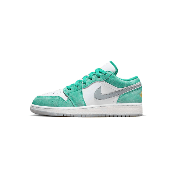 Jordan 1 Low New Emerald (GS) DV1335-800-1