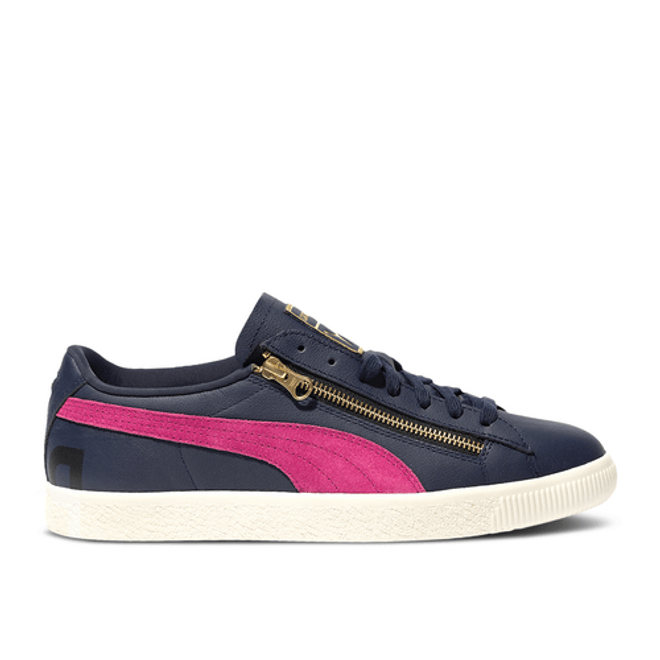 Puma PHANTACi x Suede Vintage 'Navy Fuchsia' PHANTACI-PUMA-SUEDE