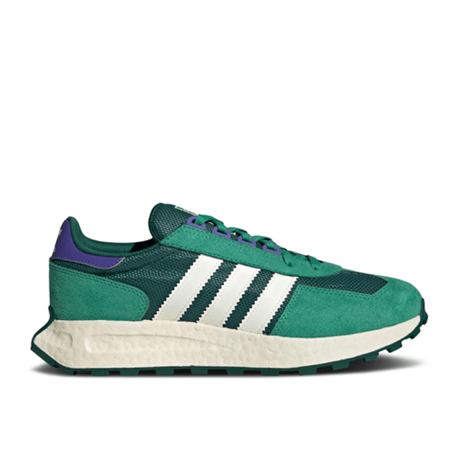 adidas Retropy E5 'Court Green Purple'