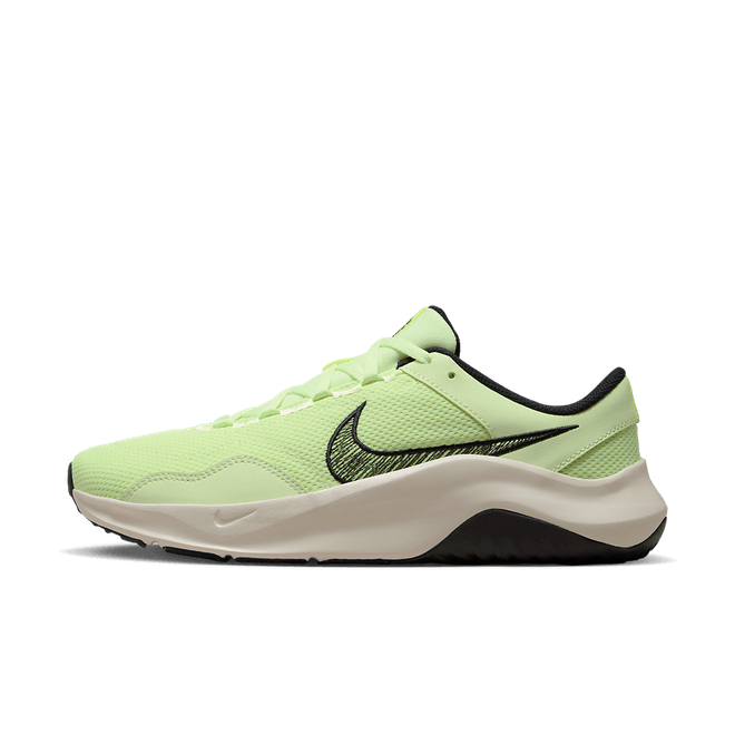 Nike Legend Essential 3 Next Nature 'Barely Volt Phantom' DM1120-700