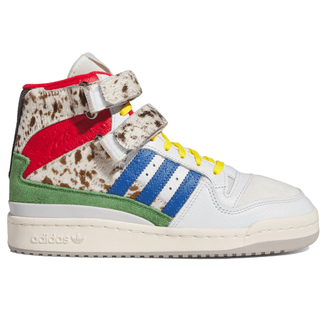 adidas Forum 84 High Tulie Yaito (Women's) IF4811