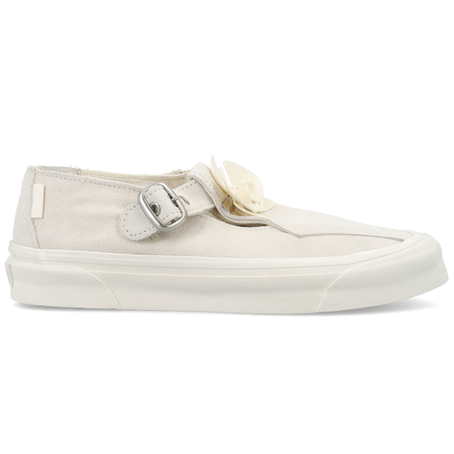 Vans Style 93 LX Goodfight Marshmallow