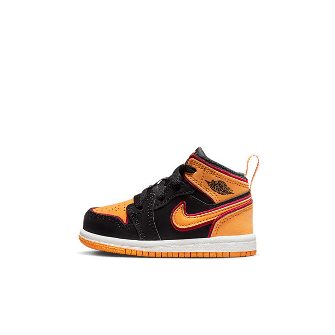 Air Jordan 1 Mid TD 'Fat Tongue' FJ4926-008