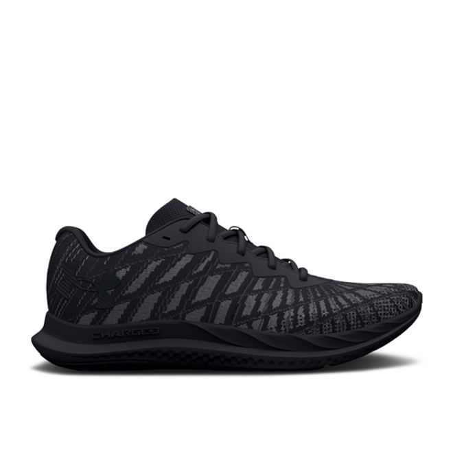 Under Armour Charged Breeze 2 'Black' 3026135-002