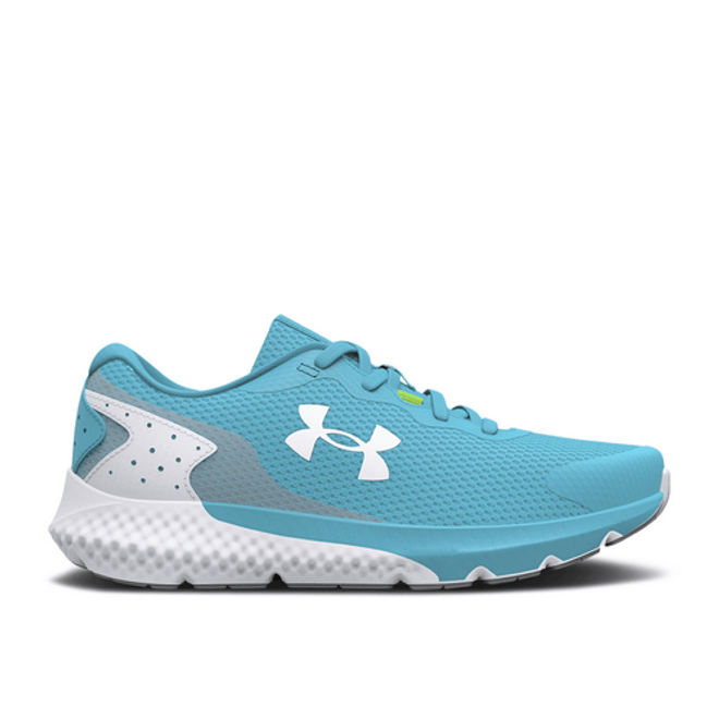 Under Armour Rogue 3 AL PS 'Fresco Blue' 3025008-300