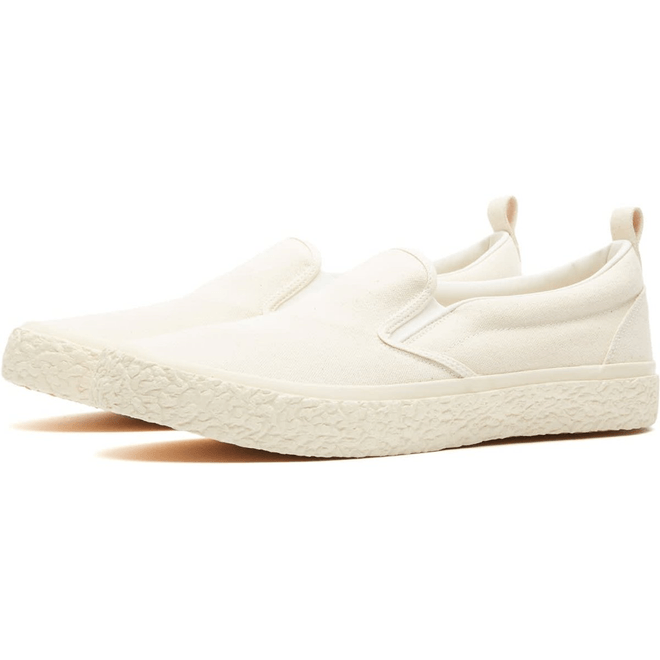 YMC Slip-On Sneaker Off-White PFUZC-OWH