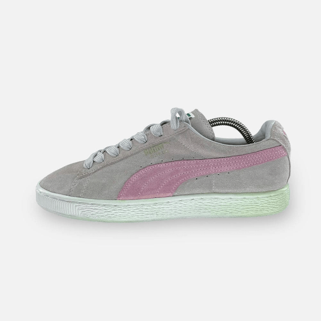 Puma Suede  355686 03