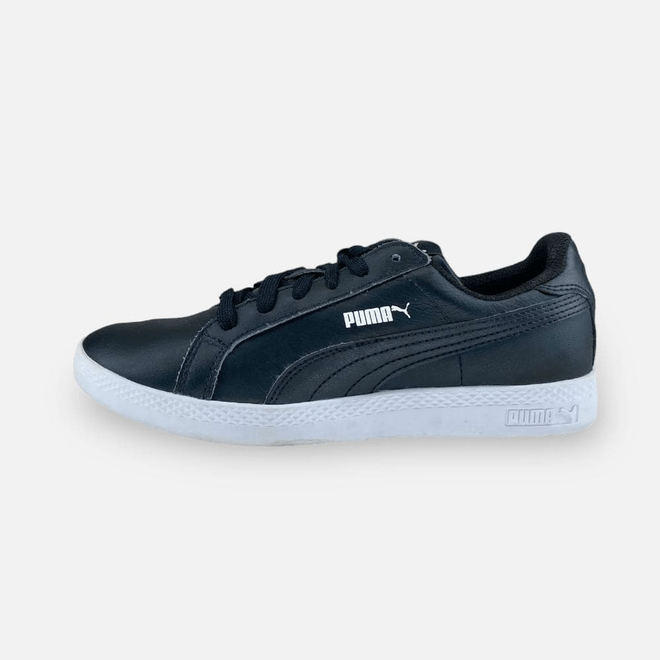 Puma Smash Black  36078007