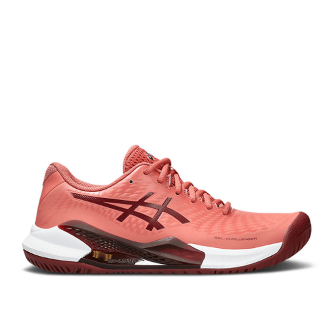 ASICS Wmns Gel Challenger 14 'Light Garnet Antique Red' 1042A231-600