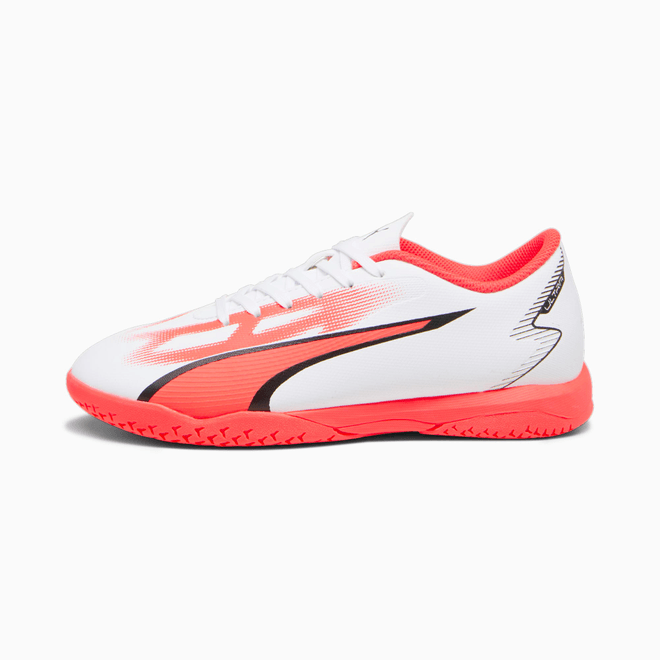 Puma ULTRA PLAY IT Youth Football Boots