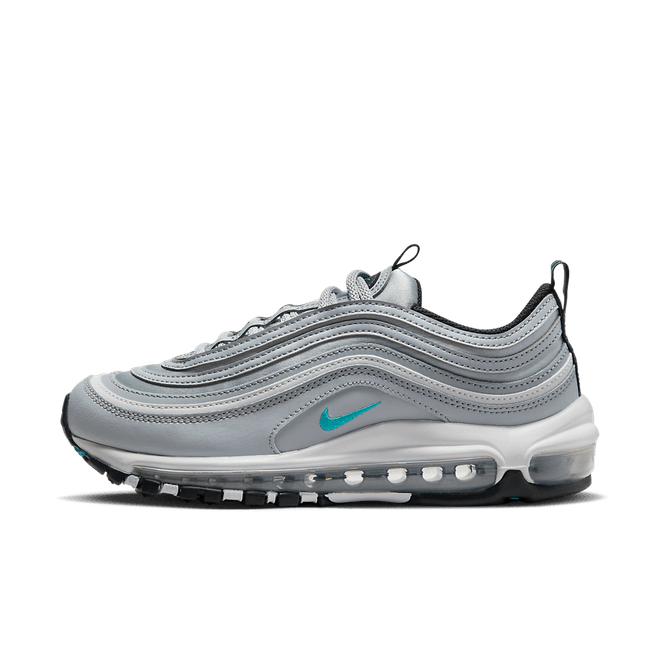 Nike Air Max 97 WMNS 'Silver Aqua' FJ1883-001