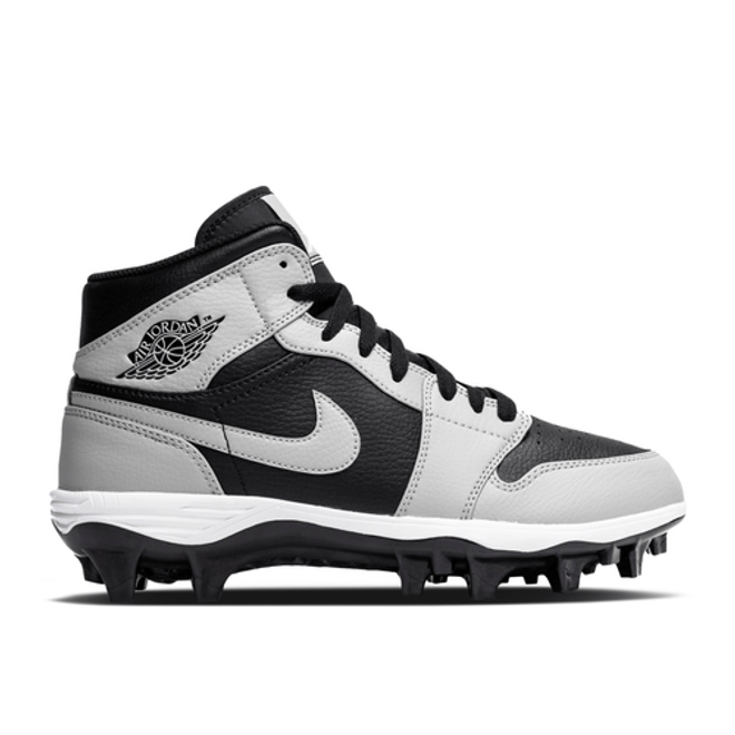 Air Jordan Jordan 1 Mid TD Cleat 'Shadow 2.0' FJ6805-002