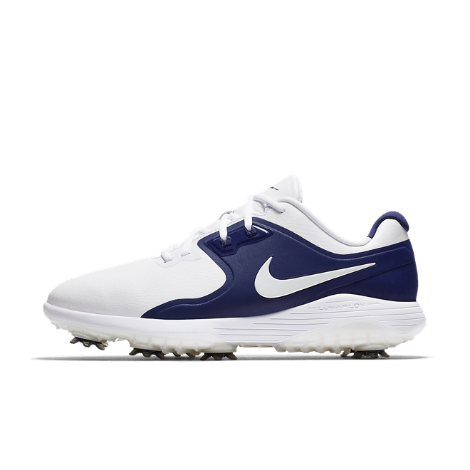 Nike Vapor Pro Wide 'White Navy'