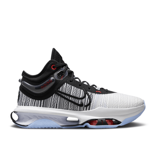 Nike Air Zoom GT Jump 2 EP 'White Black' DJ9432-001