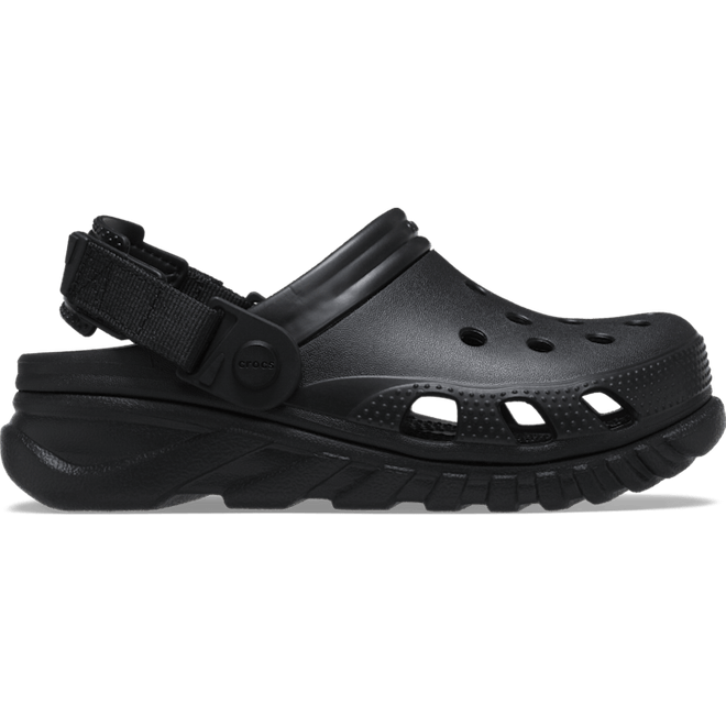 Crocs Junior Duet Max II Clog 208774-001