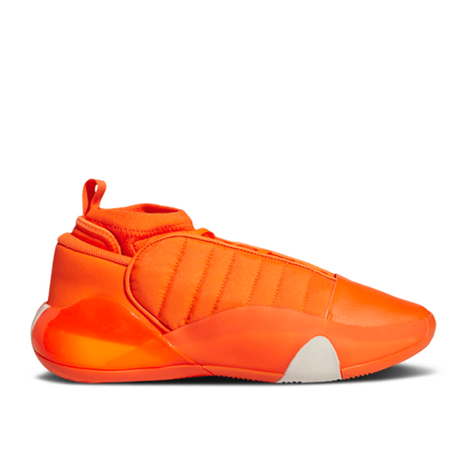 adidas Harden Vol. 7 'Impact Orange'