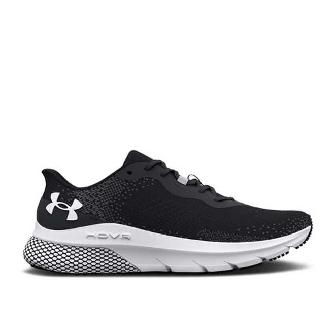 Under Armour HOVR Turbulence 2 'Black White' 3026520-001