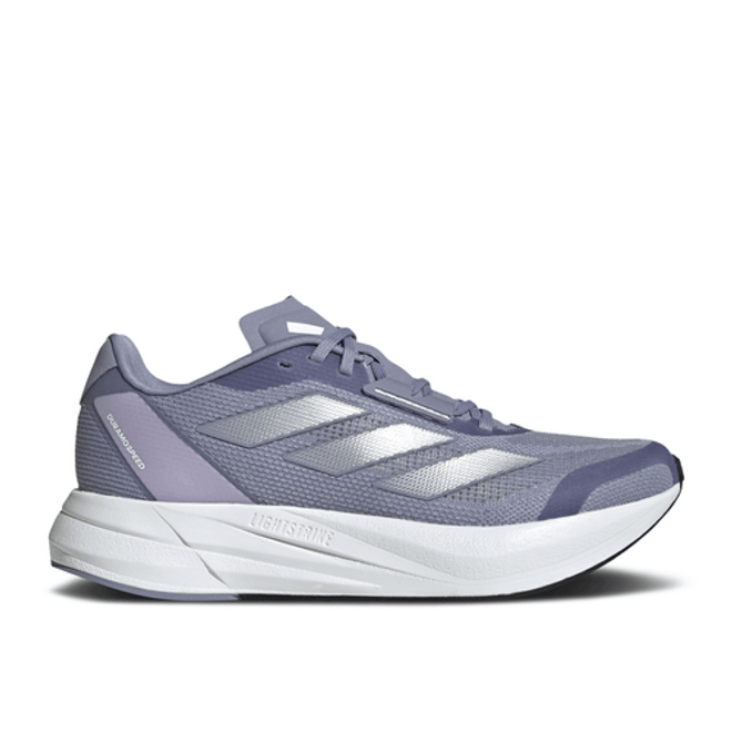 adidas Wmns Duramo Speed 'Silver Violet' IE9681