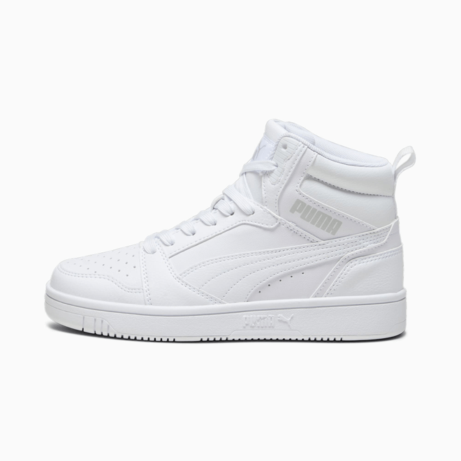 Puma Rebound V6 Mid sneakers