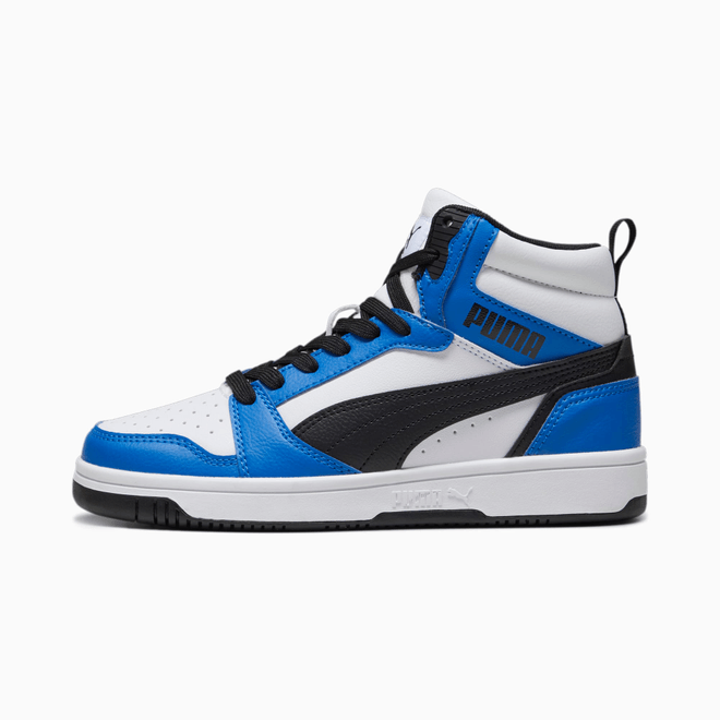 Puma Rebound V6 Mid sneakers 393831-06