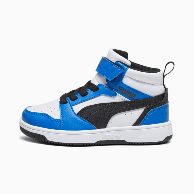 Puma Rebound V6 Mid sneakers 393832-06