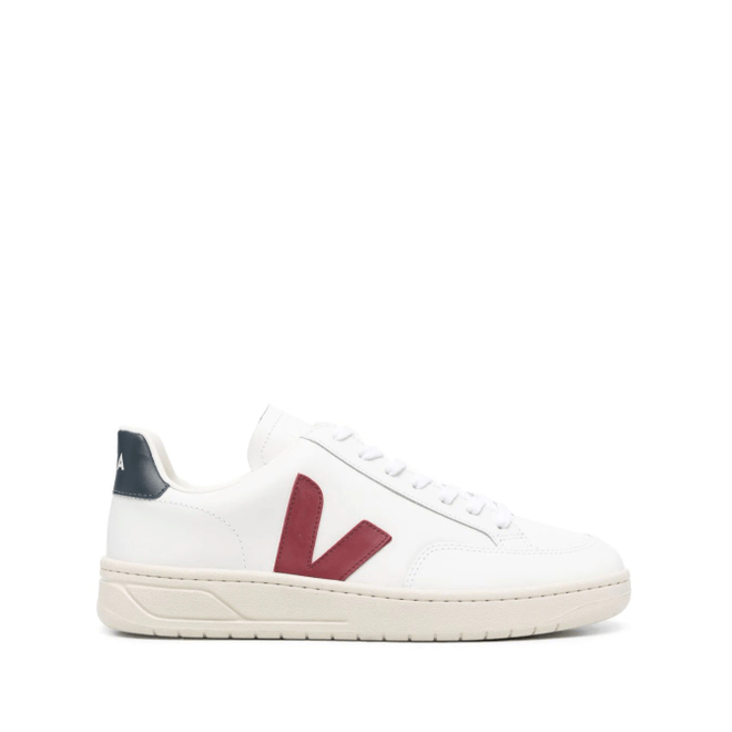 VEJA V-12 leather XDM0201955B