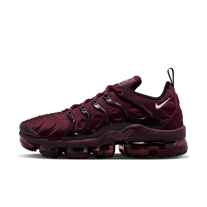 Nike Air VaporMax Plus 'Night Maroon'