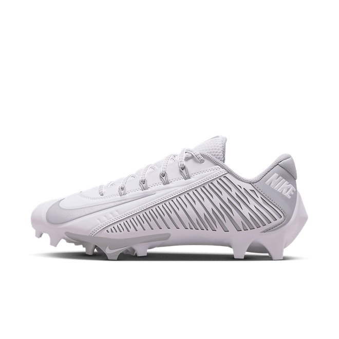 Nike Vapor Edge 360 VC 'White Metallic Silver'