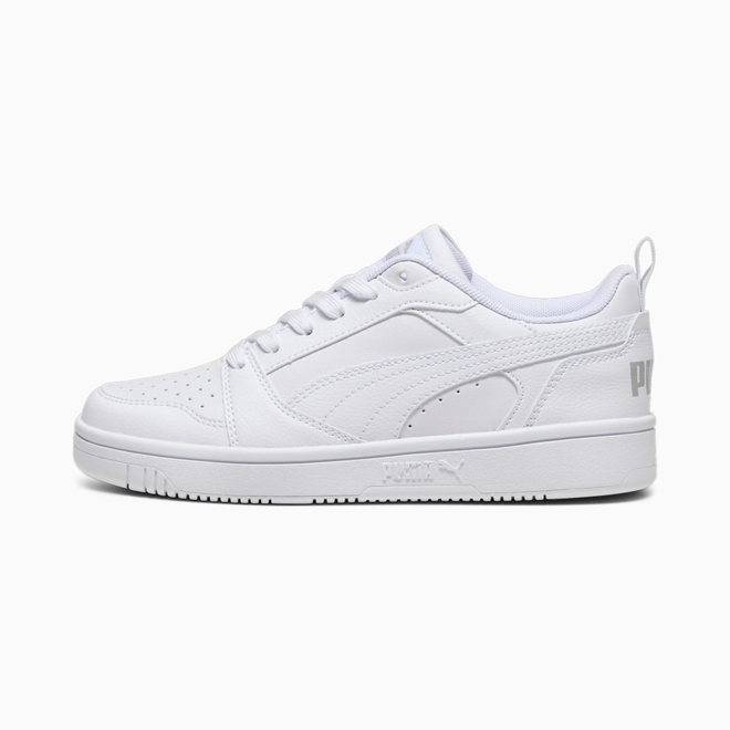 Puma Rebound V6 Lo sneakers